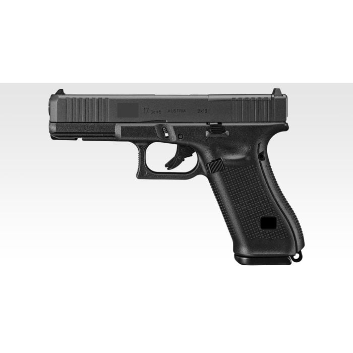 Tokyo Marui TM17 Gen5 MOS | HC2 Retail